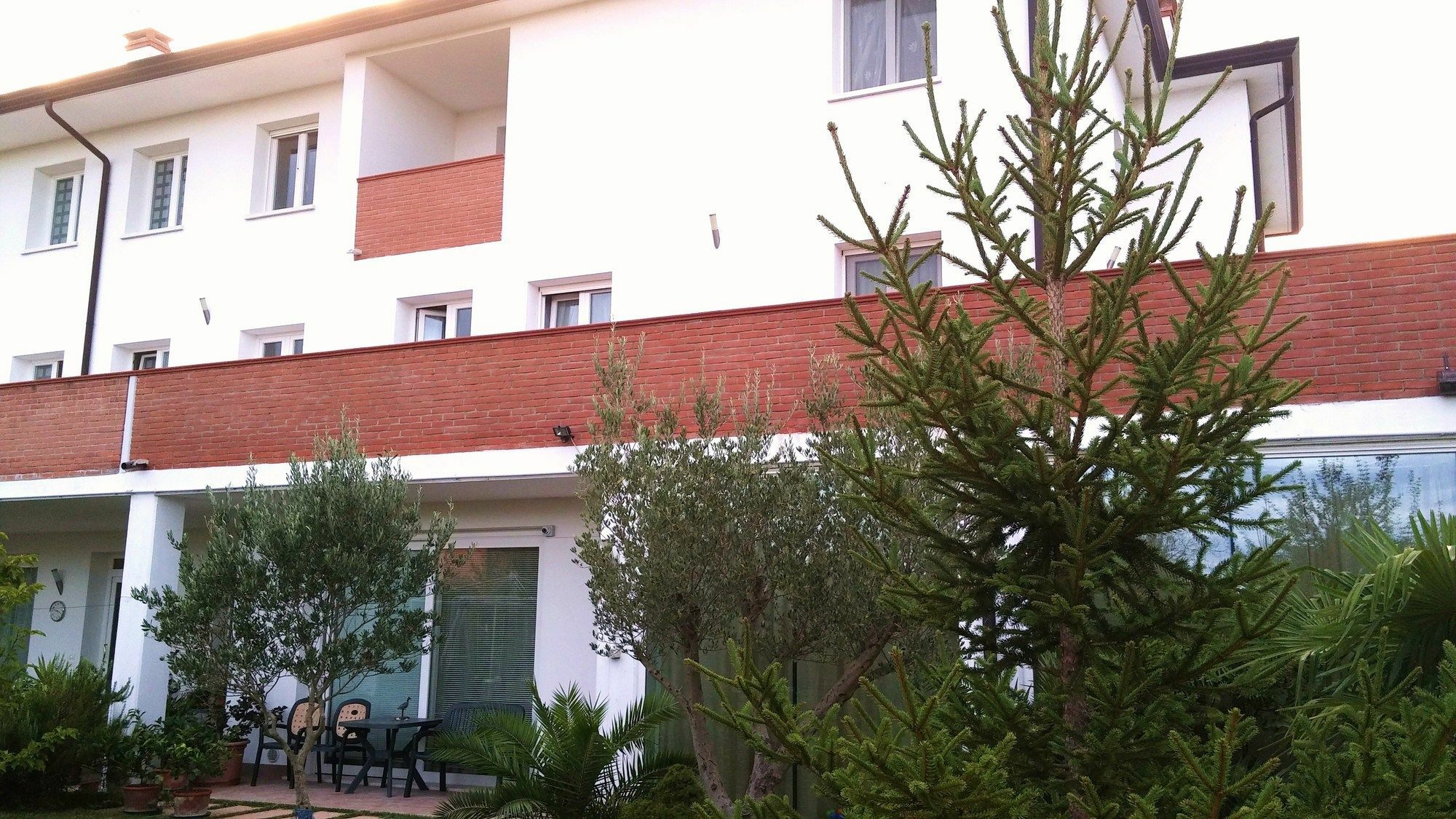 Dream Venice Airport Dese Exterior photo